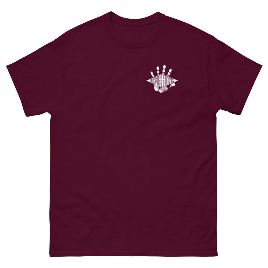 Gang Starr Ootby Fifth Anniversary Unisex classic tee