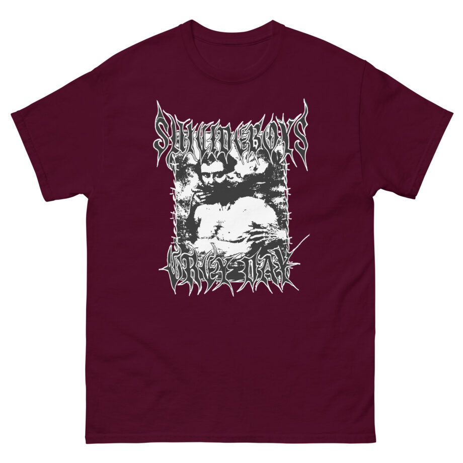 Greyfivenine Suicideboys Grey Days Unisex classic tee