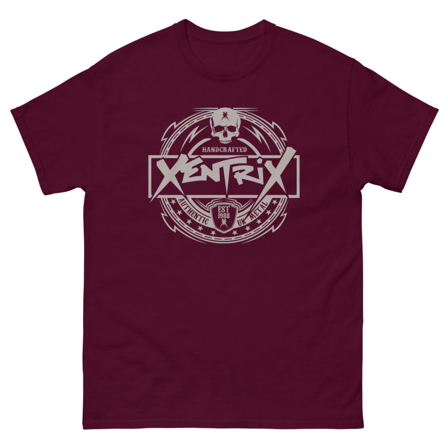 Xentrix Unisex classic tee