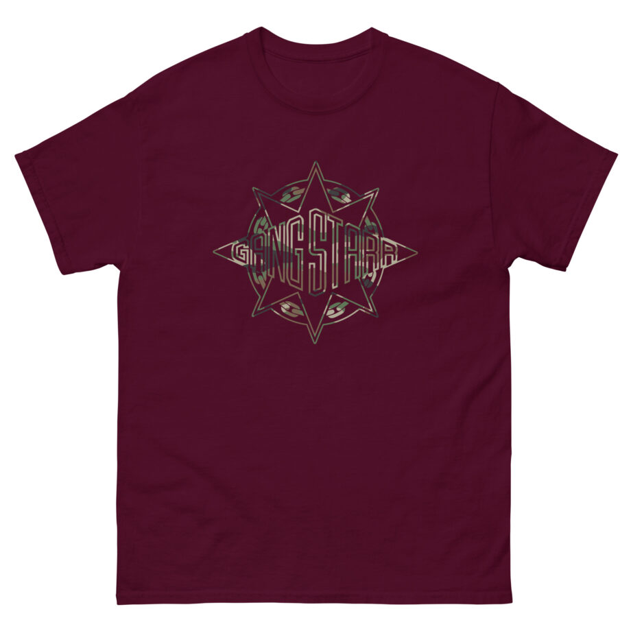 Gang Starr Unisex classic tee