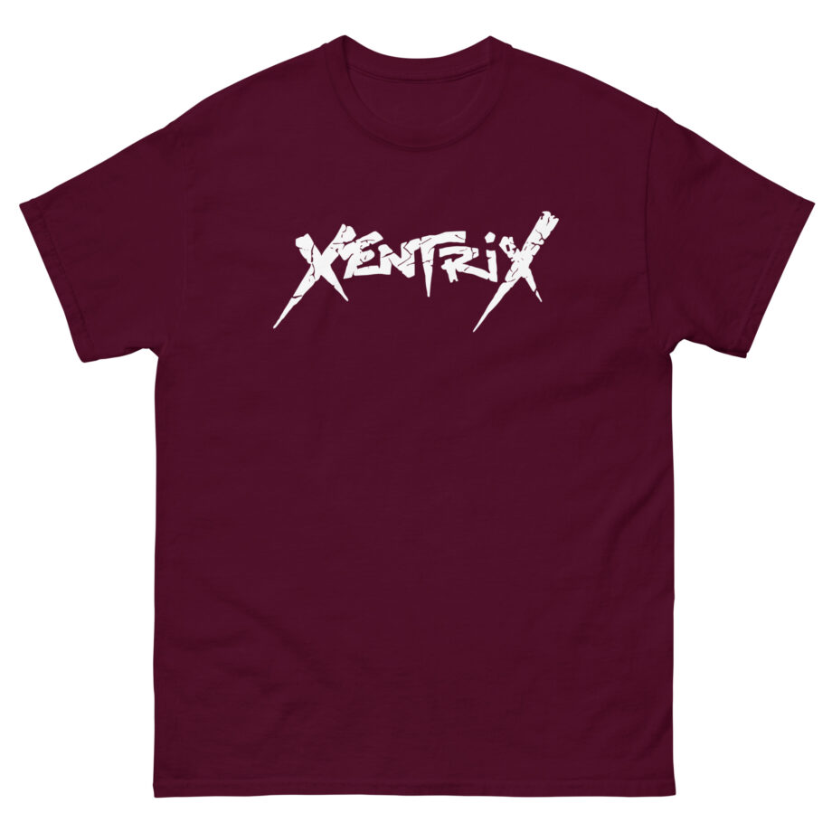 Xentrix Crackhead Unisex classic tee