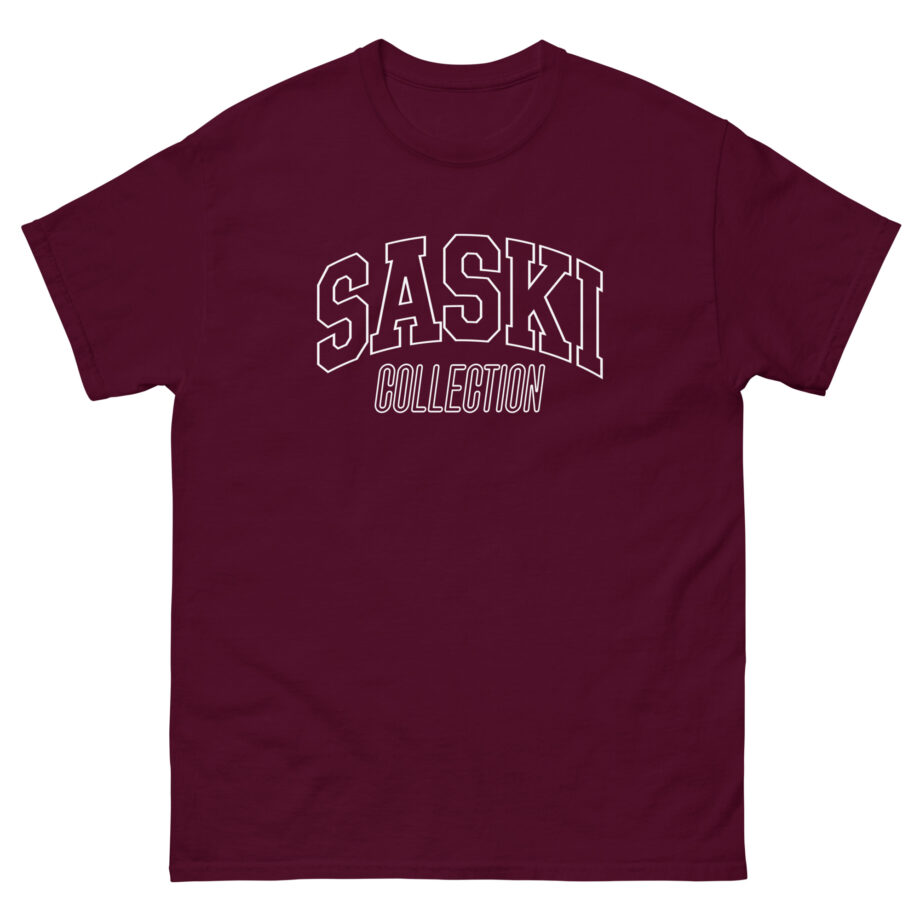Shani Grimmond Saski Collection Unisex classic tee