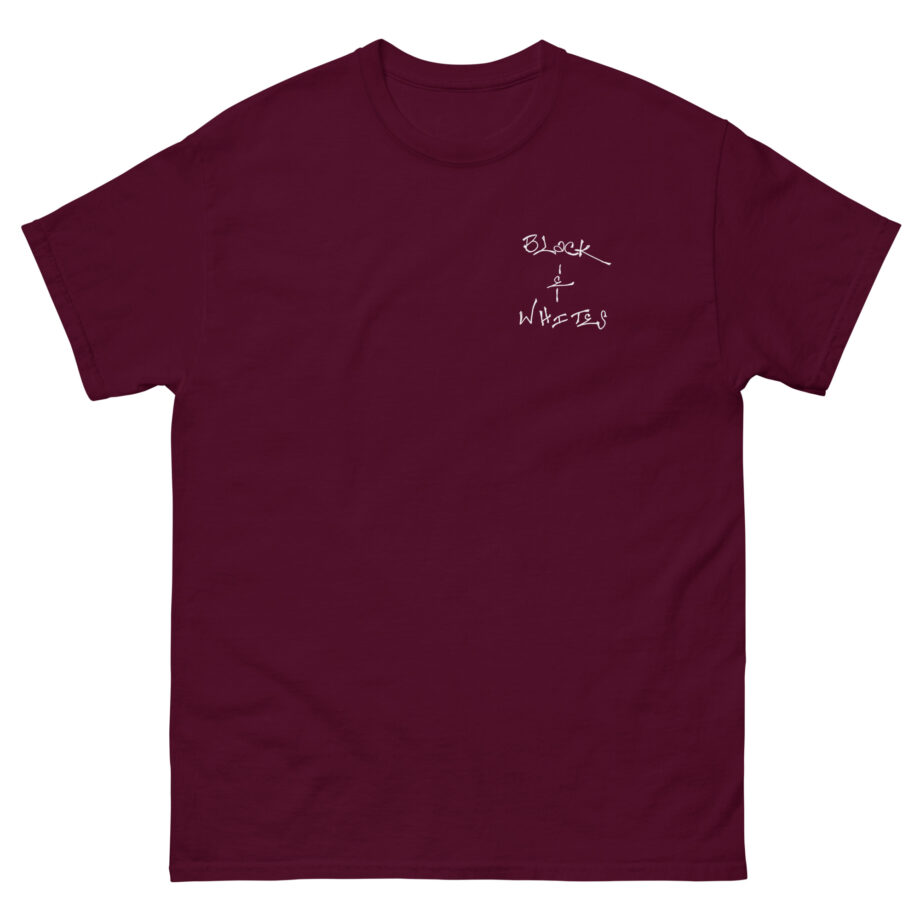 Hit Boy Advisory Unisex classic tee