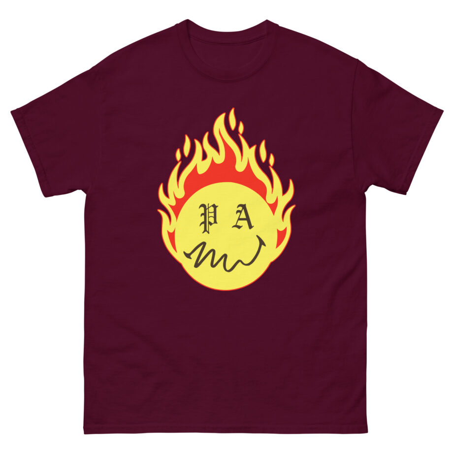 Hit Boy Unisex classic tee