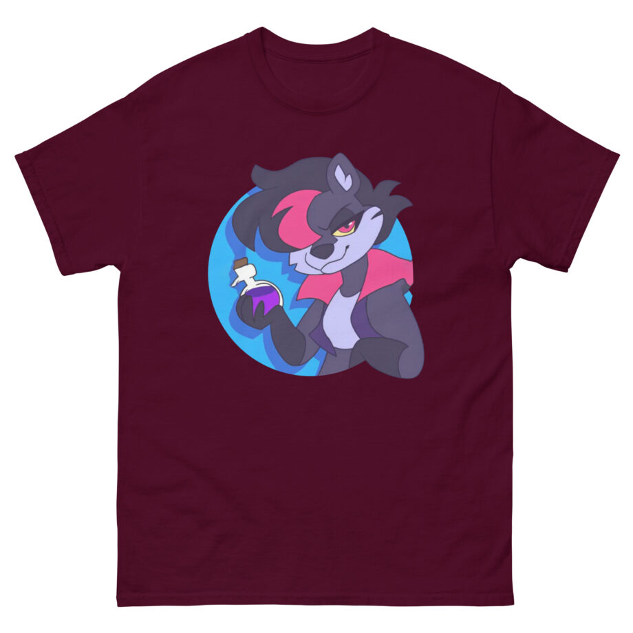 Indigo Park Salem Unisex classic tee