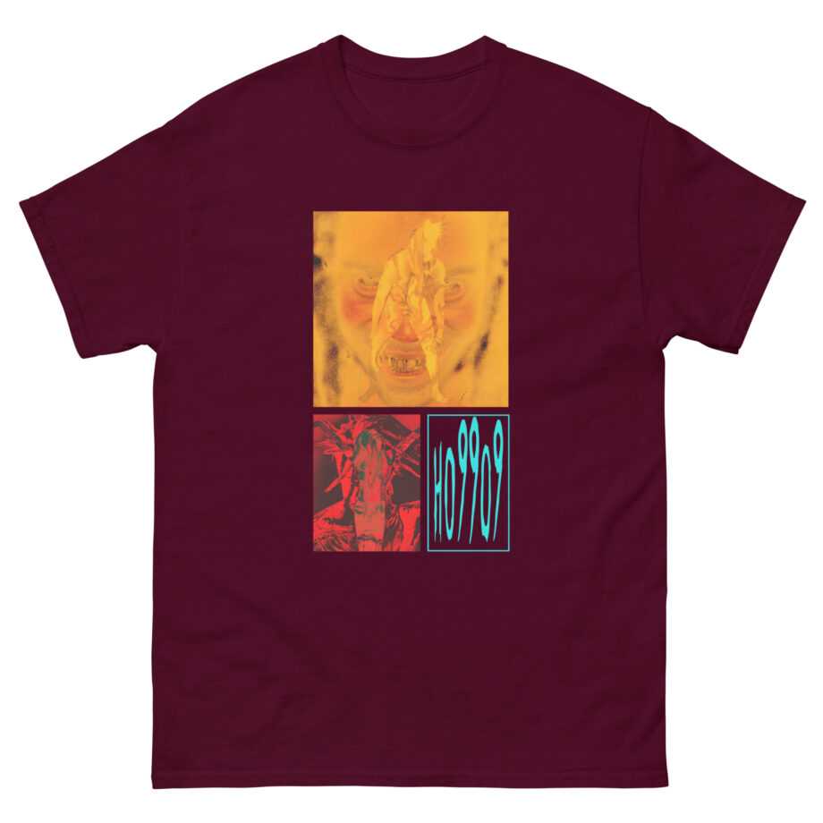 Ho99o9 Skin Unisex classic tee
