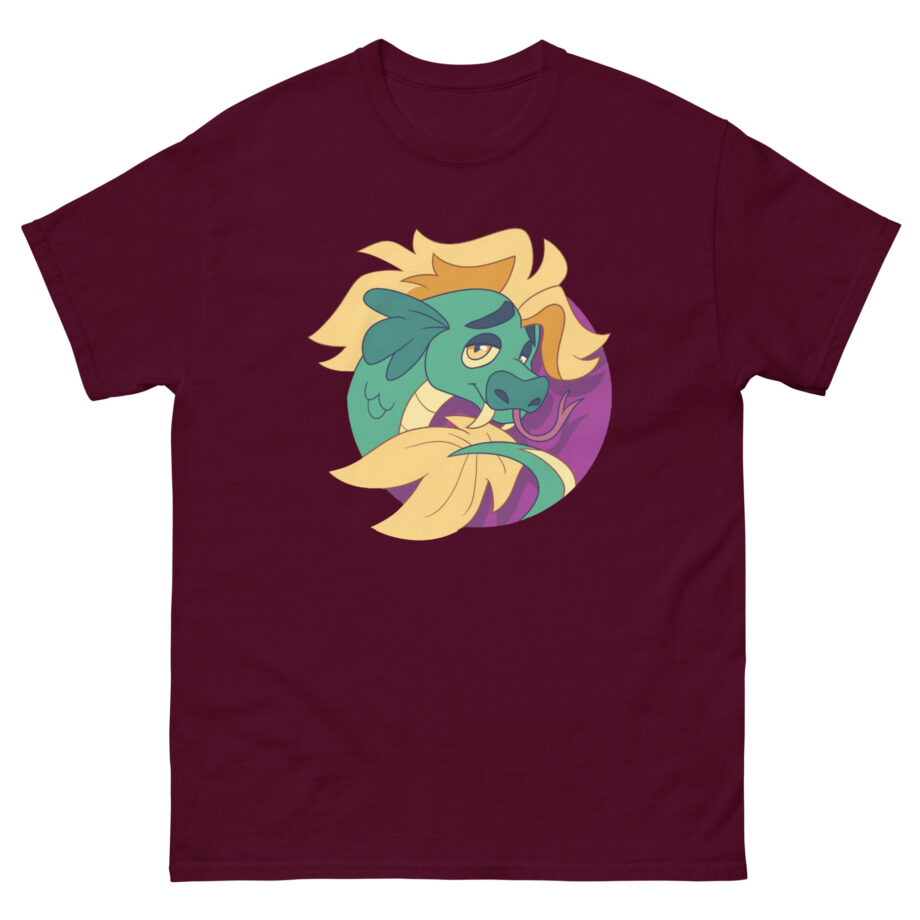Indigo Park Finley Unisex classic tee