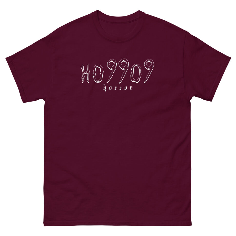 Ho99o9 Unisex classic tee