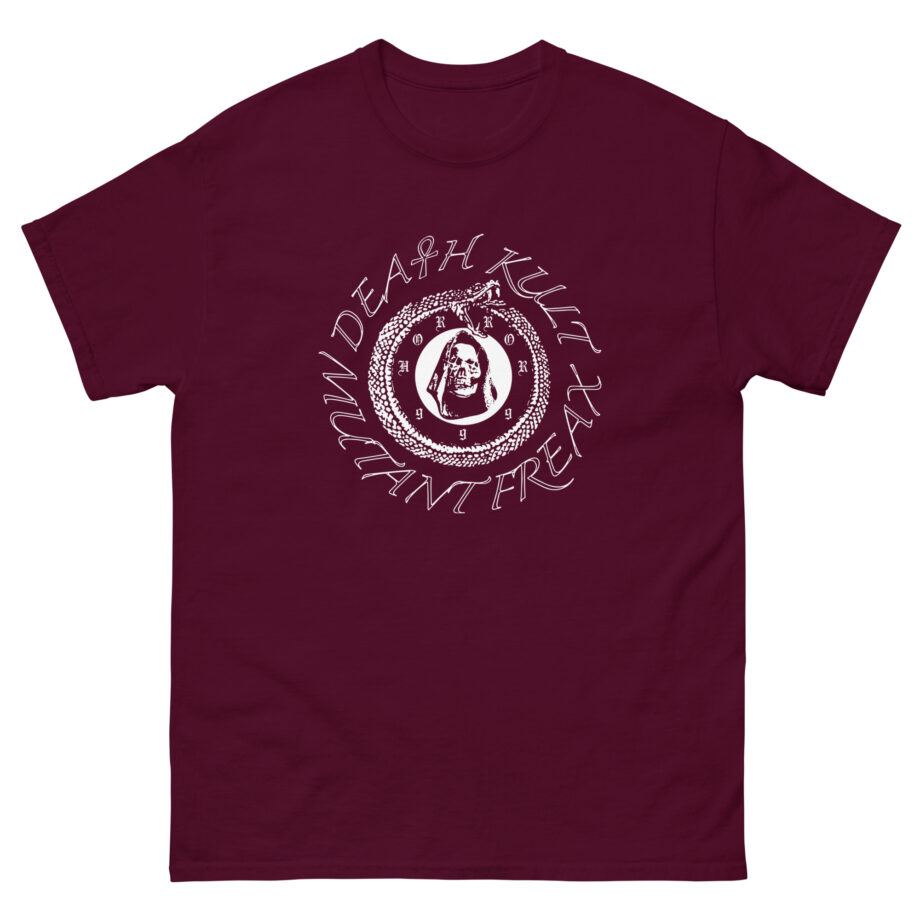 Ho99o9 Demon Unisex classic tee