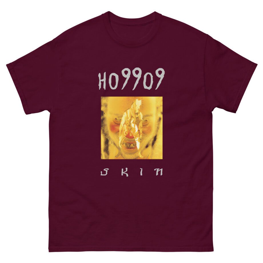 Ho99o9 Skin Unisex classic tee