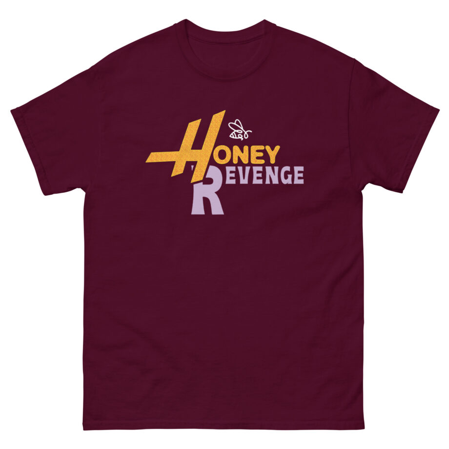 Honey Revenge Honey Mantana Unisex classic tee