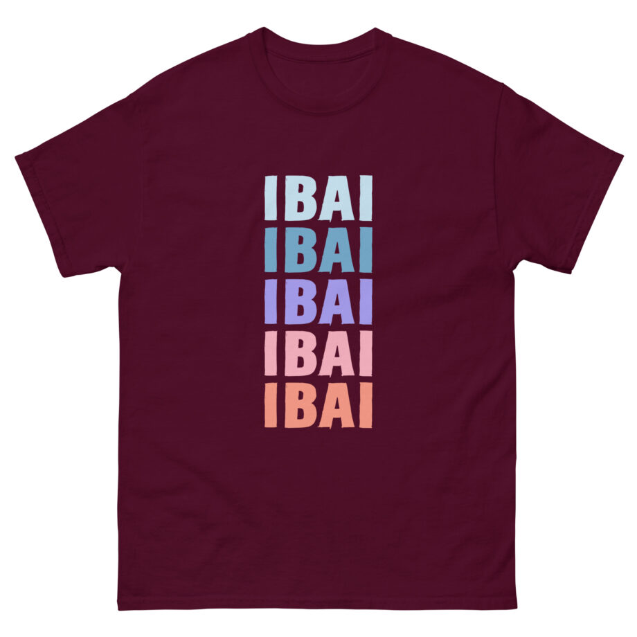 Ibai Llanos Unisex classic tee