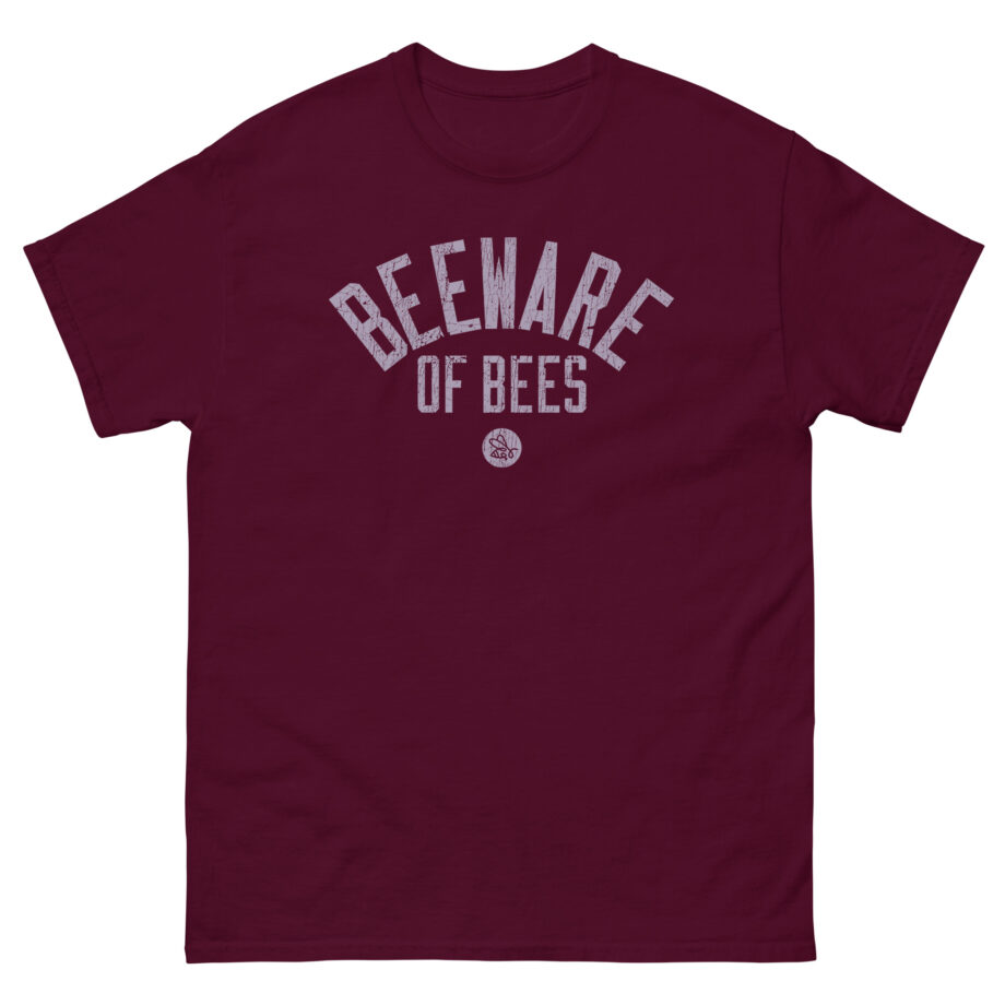Honey Revenge Beeware Unisex classic tee