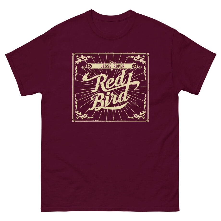 Jesse Roper Unisex classic tee