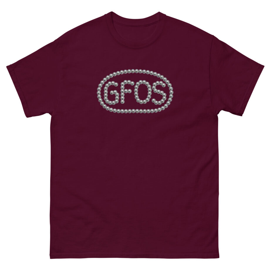 James Brown Godfather of Soul Old Studs Unisex classic tee