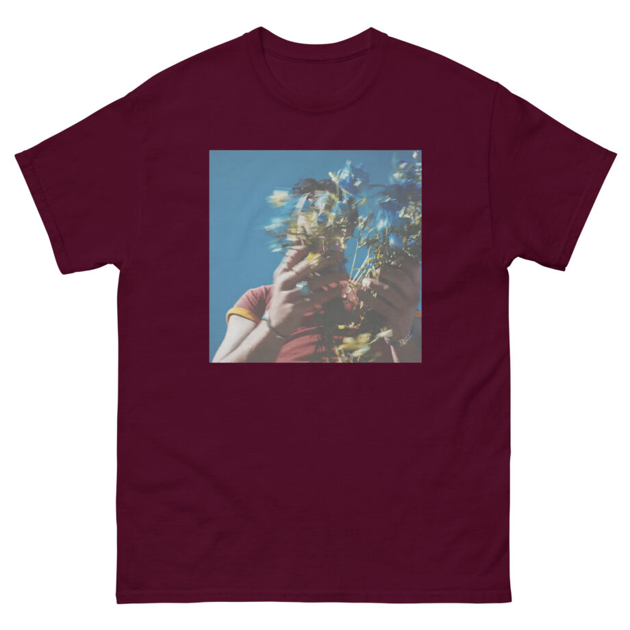 Joe Jonas Music for People Who Believe in Love Unisex classic tee