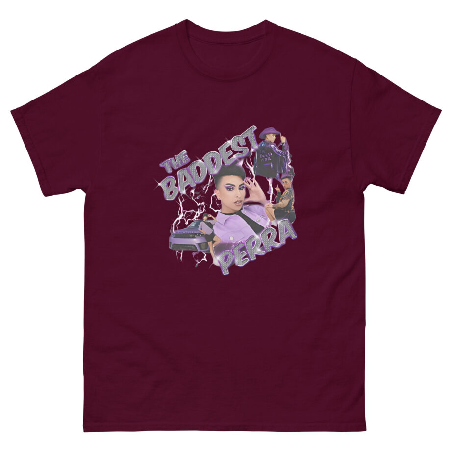 Louie Castro Unisex classic tee