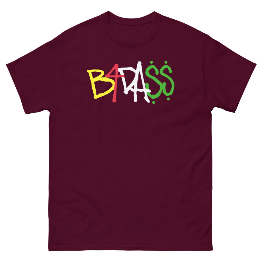 Joey Badass Unisex classic tee