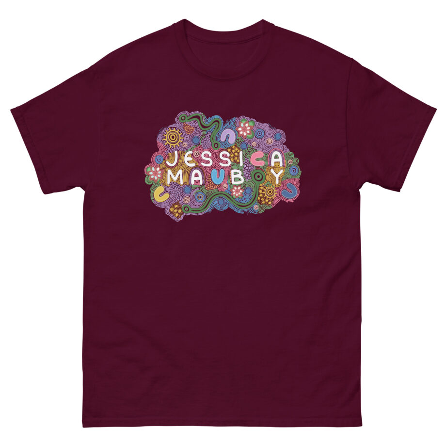 Jessica Mauboy Unisex classic tee