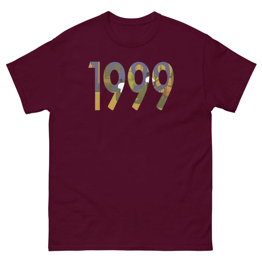 Joey Badass 1999 Unisex classic tee