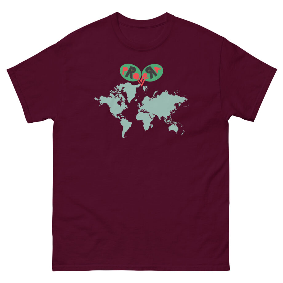 Joey Badass Unisex classic tee