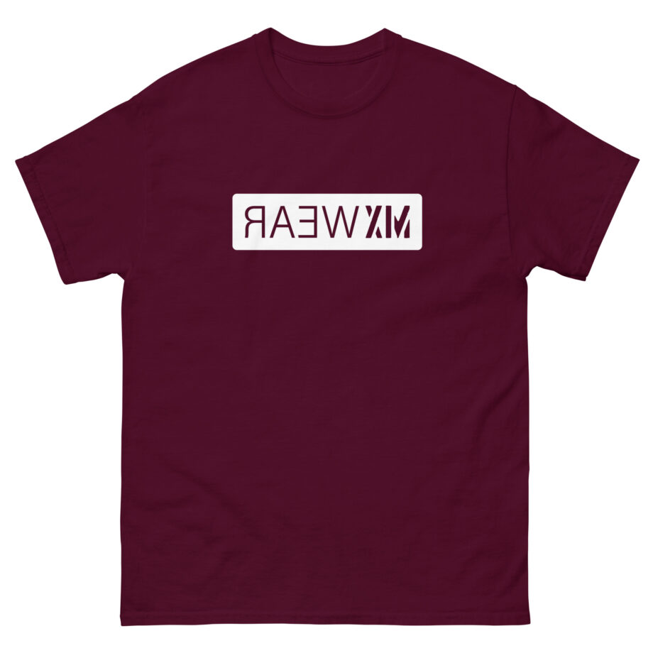 Maximo Rivano Mx Wear Unisex classic tee