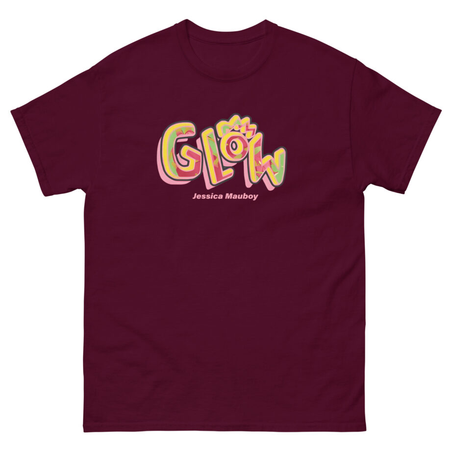 Jessica Mauboy Unisex classic tee