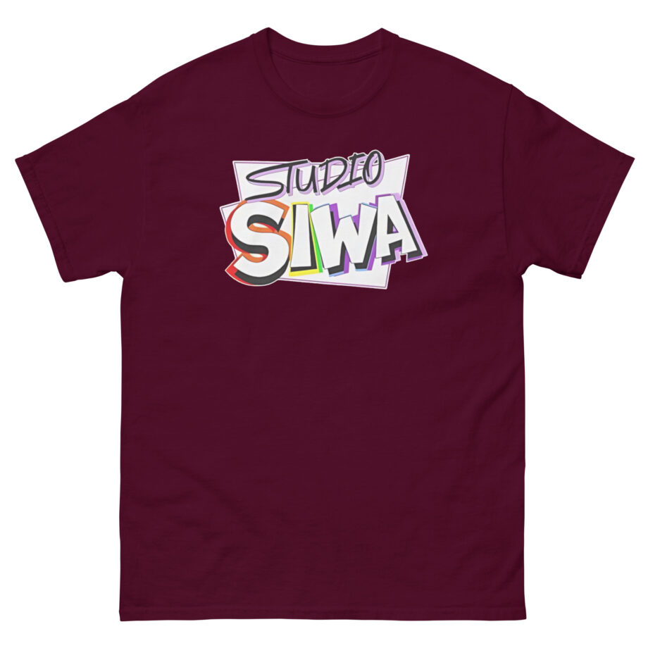 Jojo Siwa Studio Siwa Unisex classic tee