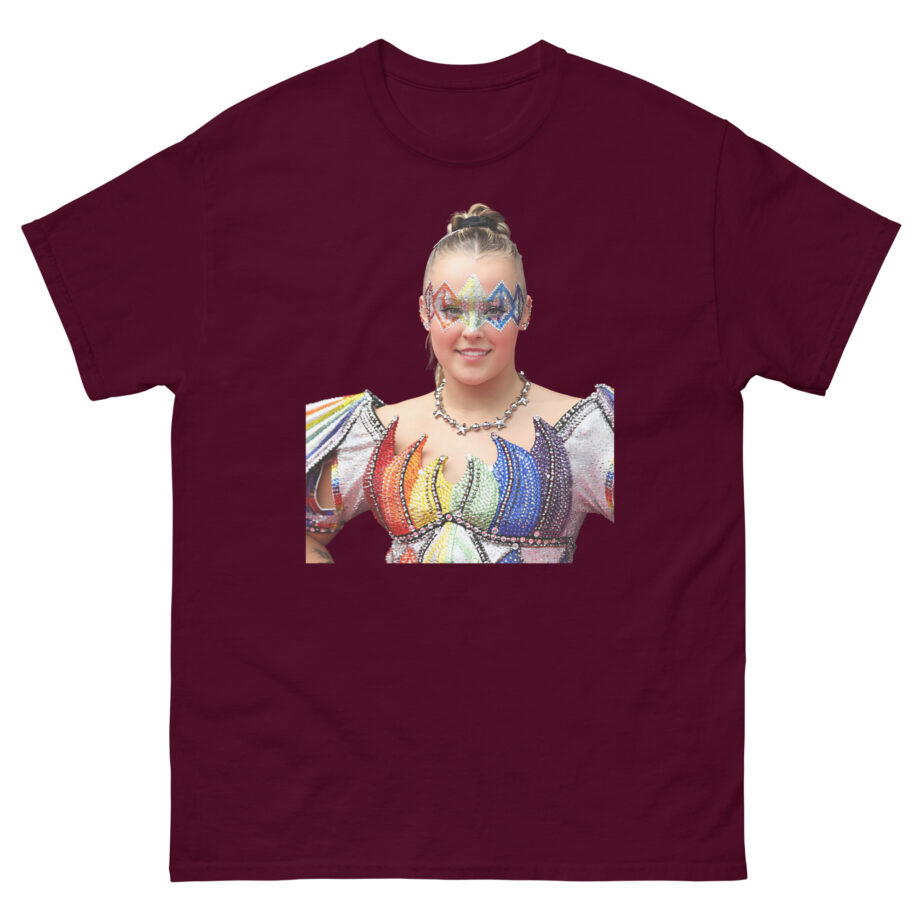 Jojo Siwa Unisex classic tee