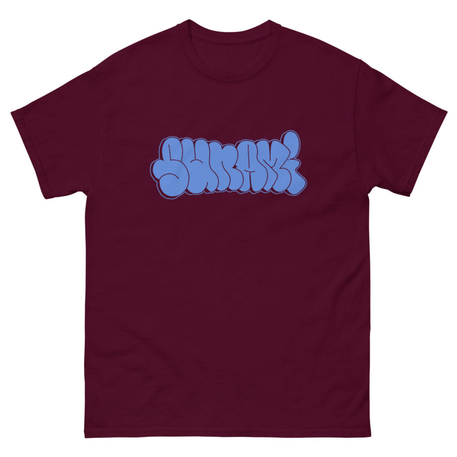 Sunami Demonstration Unisex classic tee