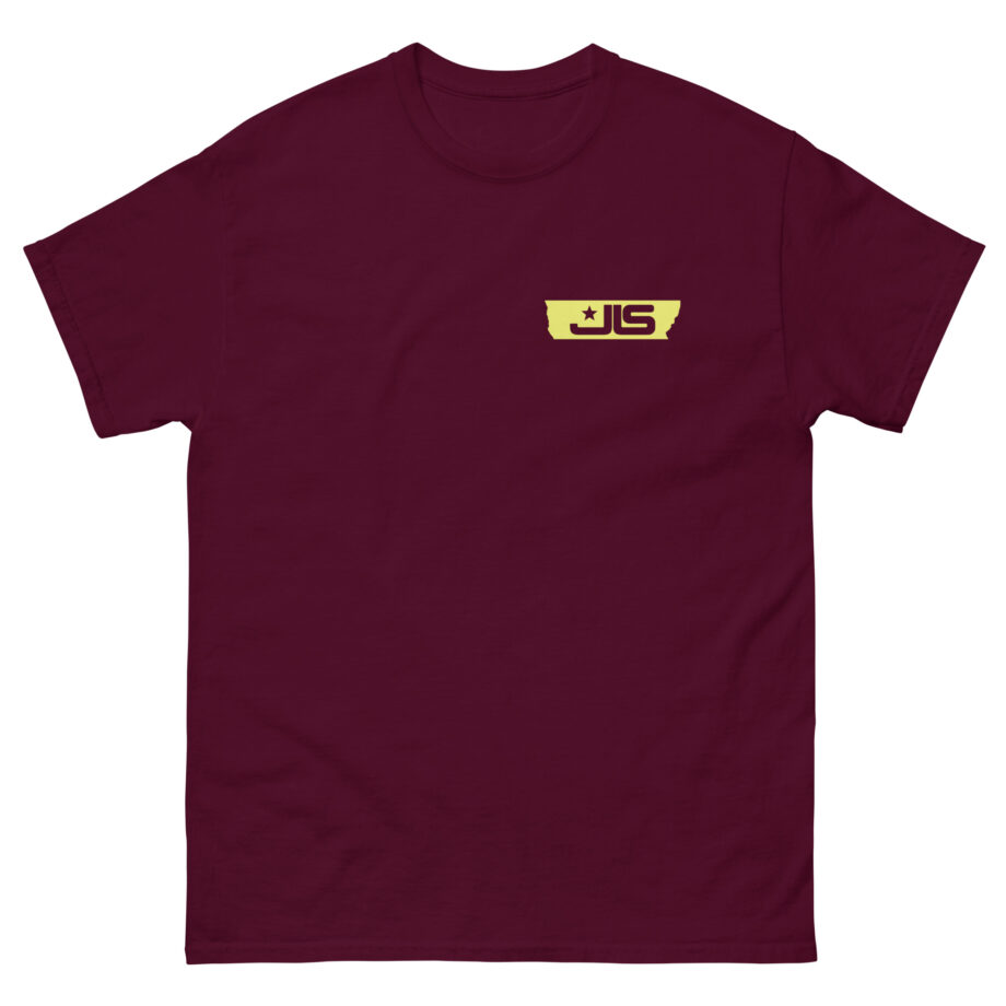 JLS Photo Unisex classic tee