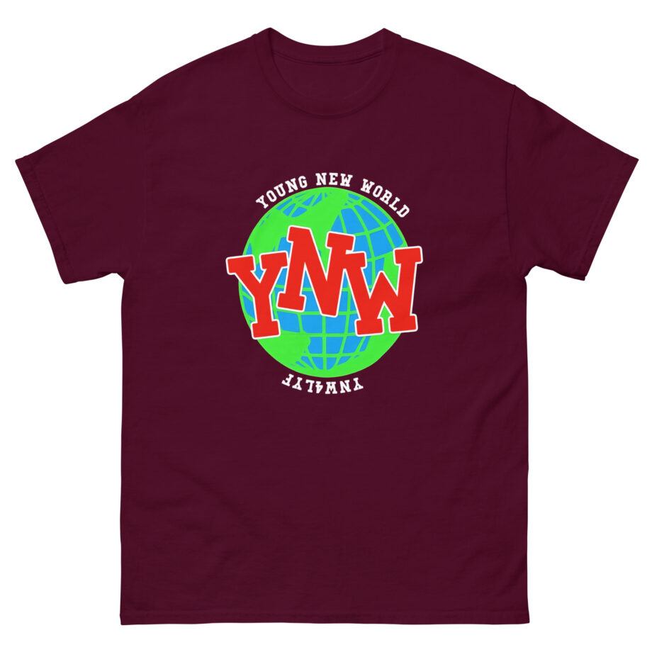 YNW Melly Unisex classic tee