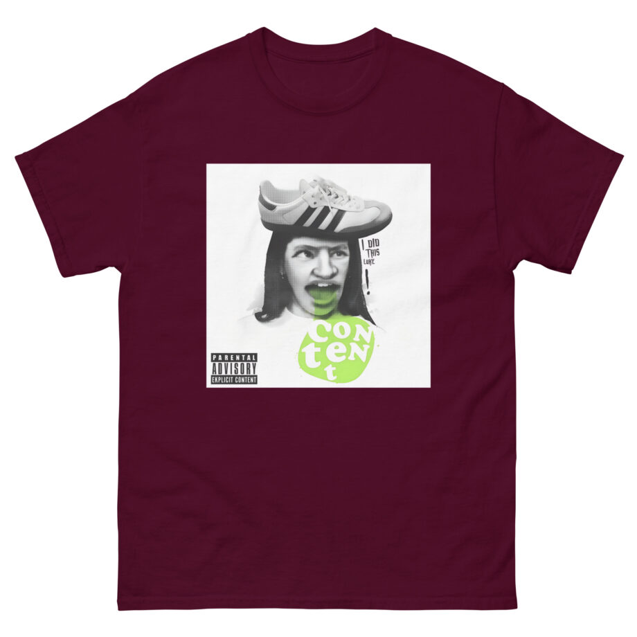 Yogscast Members' Show Unisex classic tee