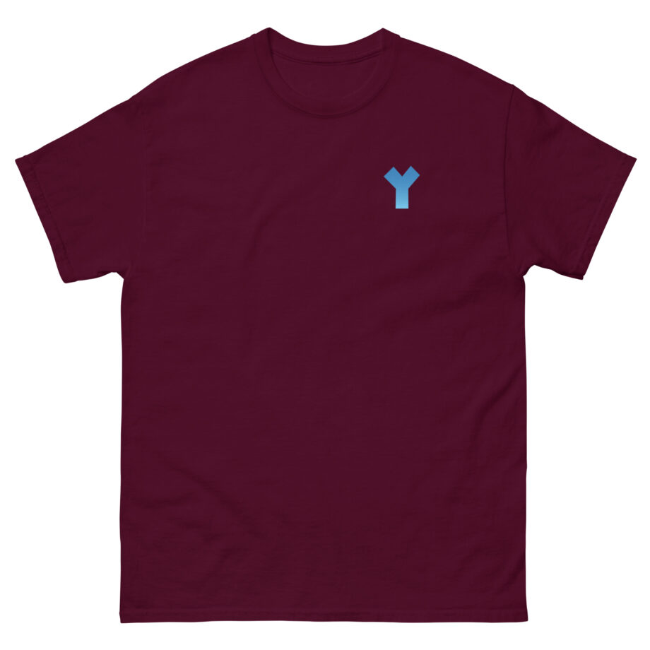Yogscast Member Y Unisex classic tee