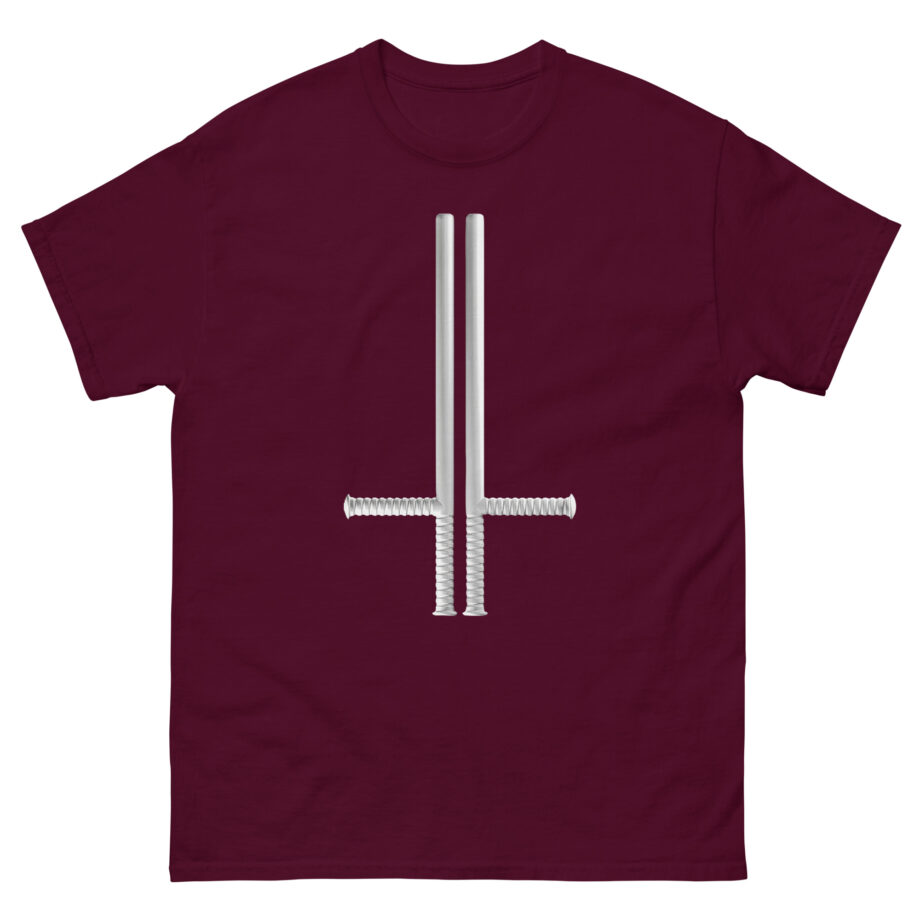 Zeal and Ardor Tonfas Unisex classic tee