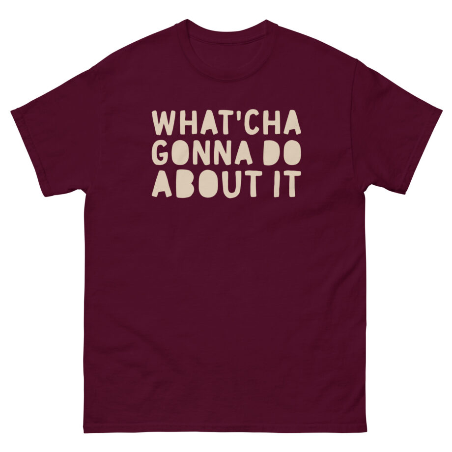 Small Faces Unisex classic tee