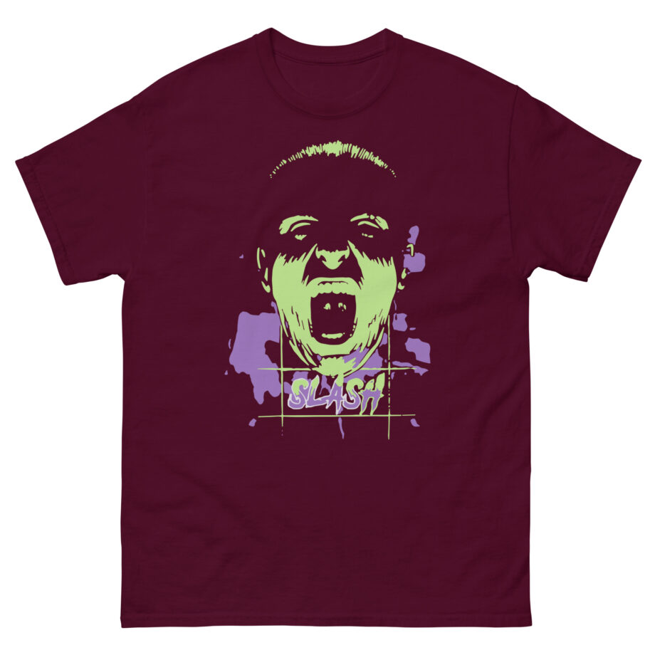 Slash Vampiro Unisex classic tee