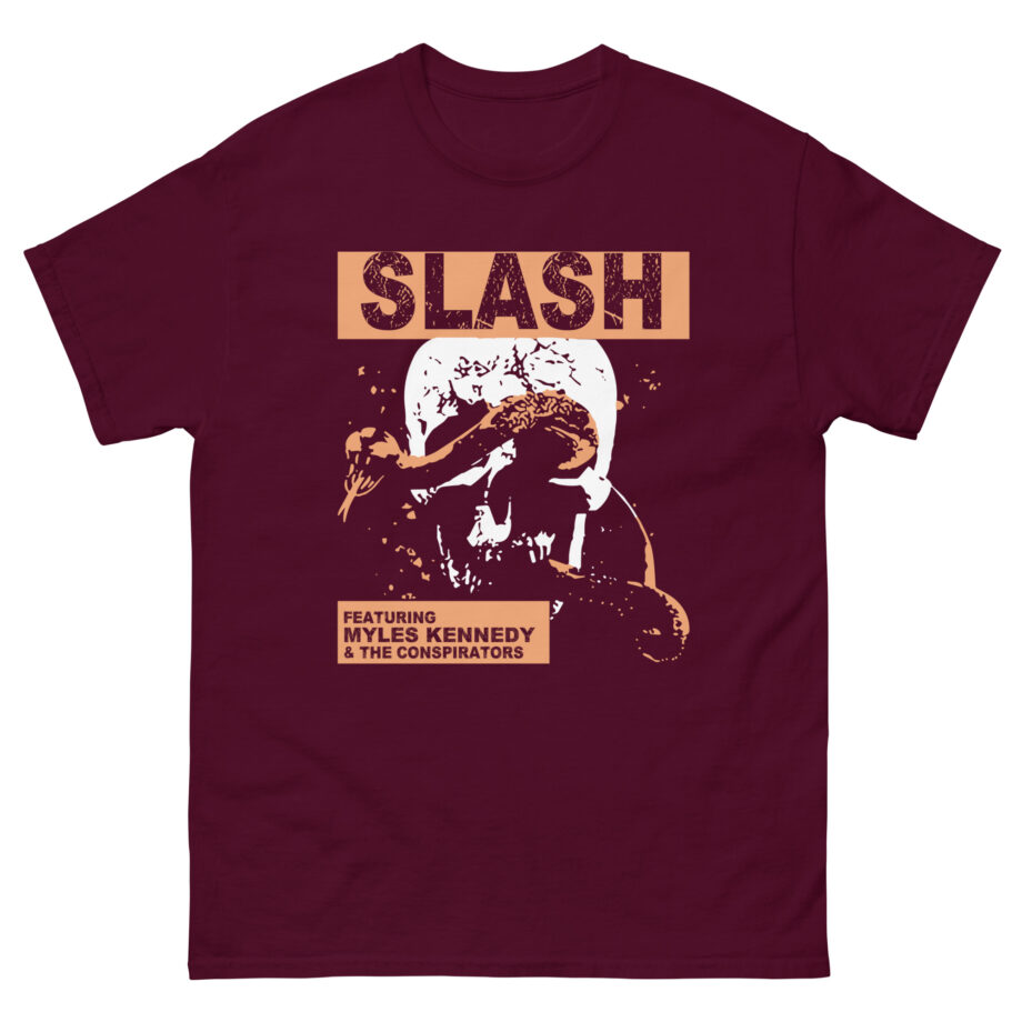 Slash Snake Eye Unisex classic tee