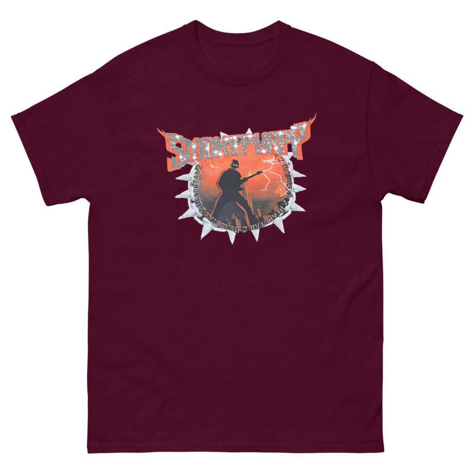 Smokepurpp Unisex classic tee