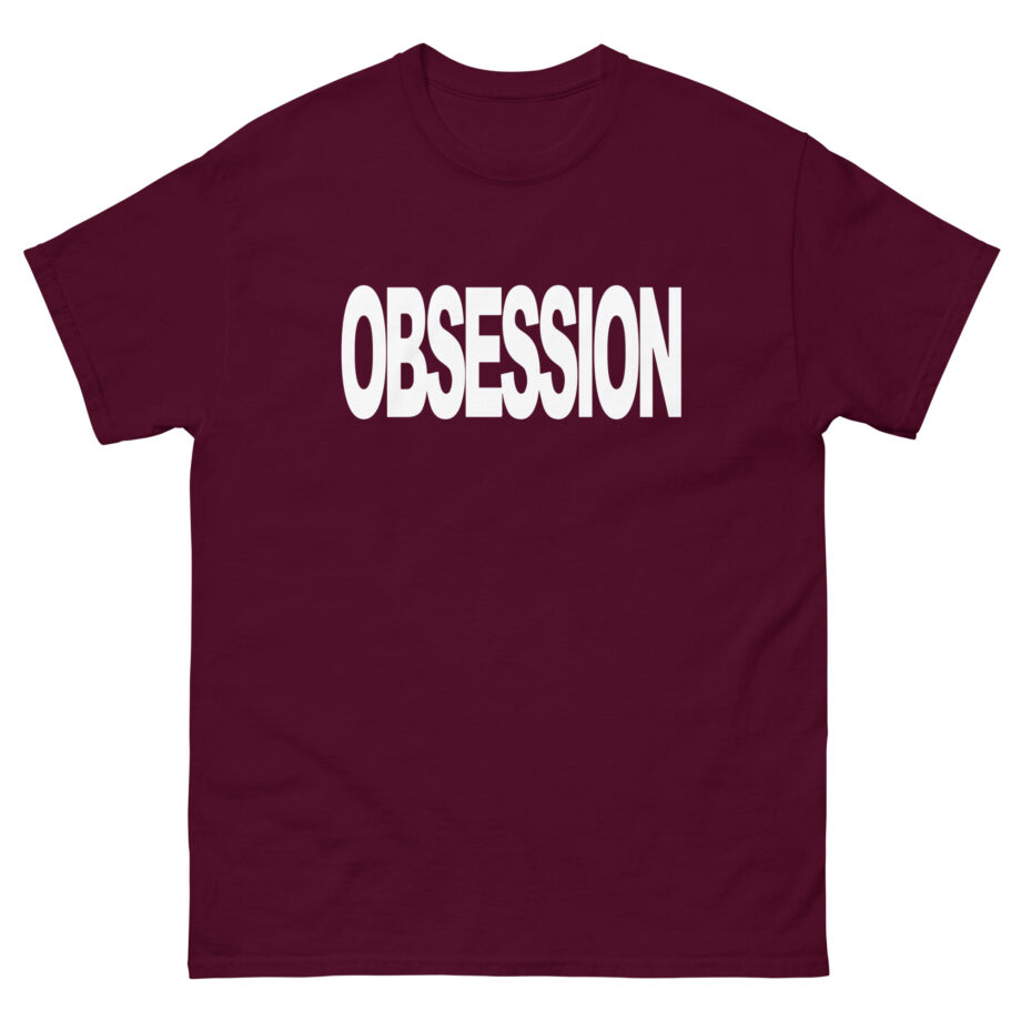 Driver Era Obsession Tour Unisex classic tee