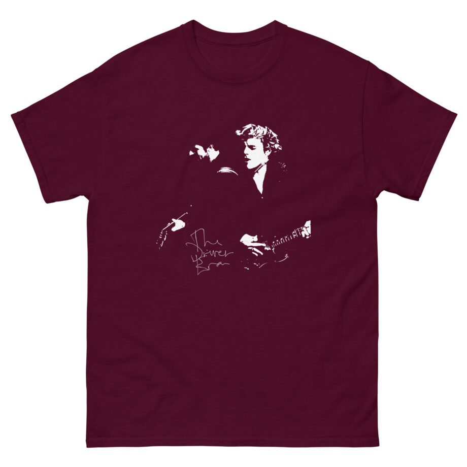 Driver Era Stamp Unisex classic tee