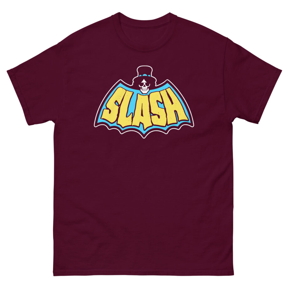 Slash Unisex classic tee