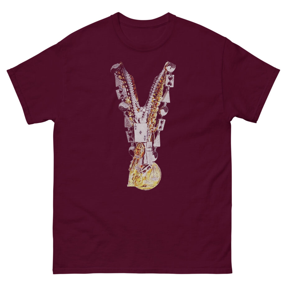 Slick Rick Unisex classic tee