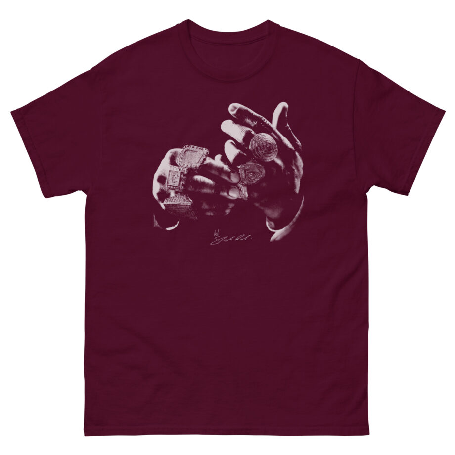 Slick Rick Victory Unisex classic tee