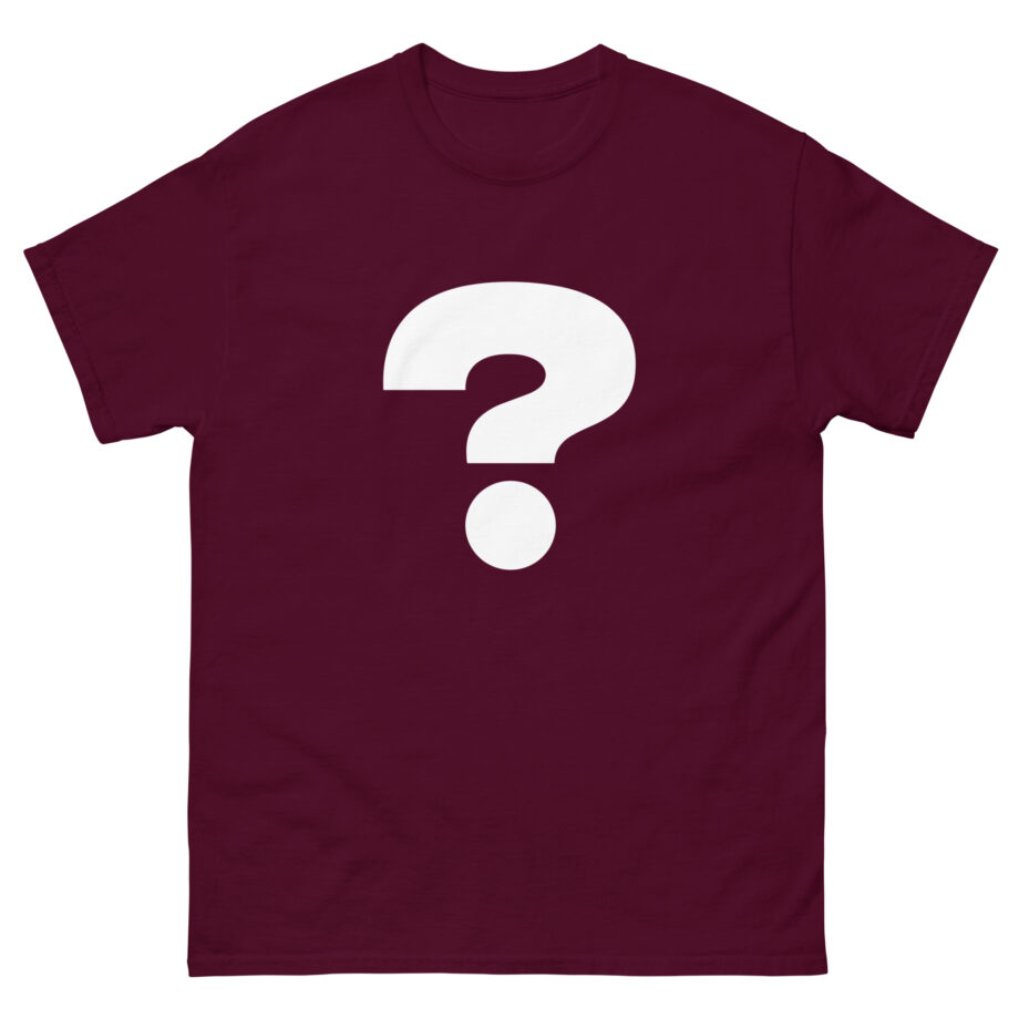 Slaughter to Prevail Mystery Unisex classic tee