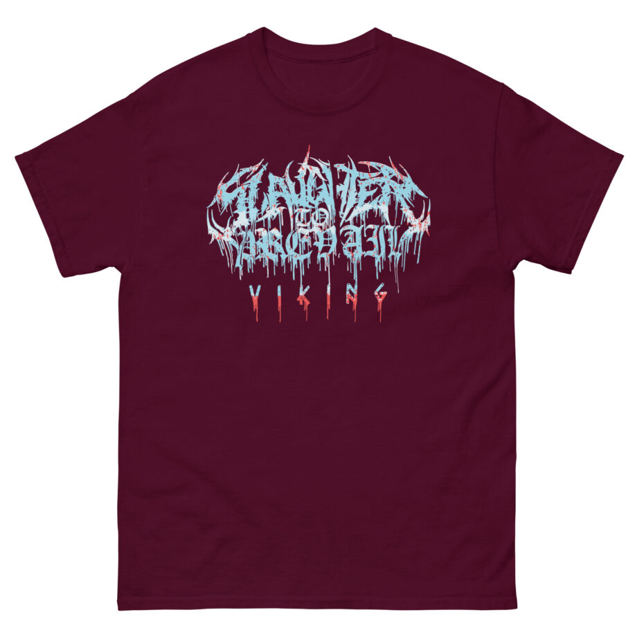 Slaughter to Prevail Viking Unisex classic tee