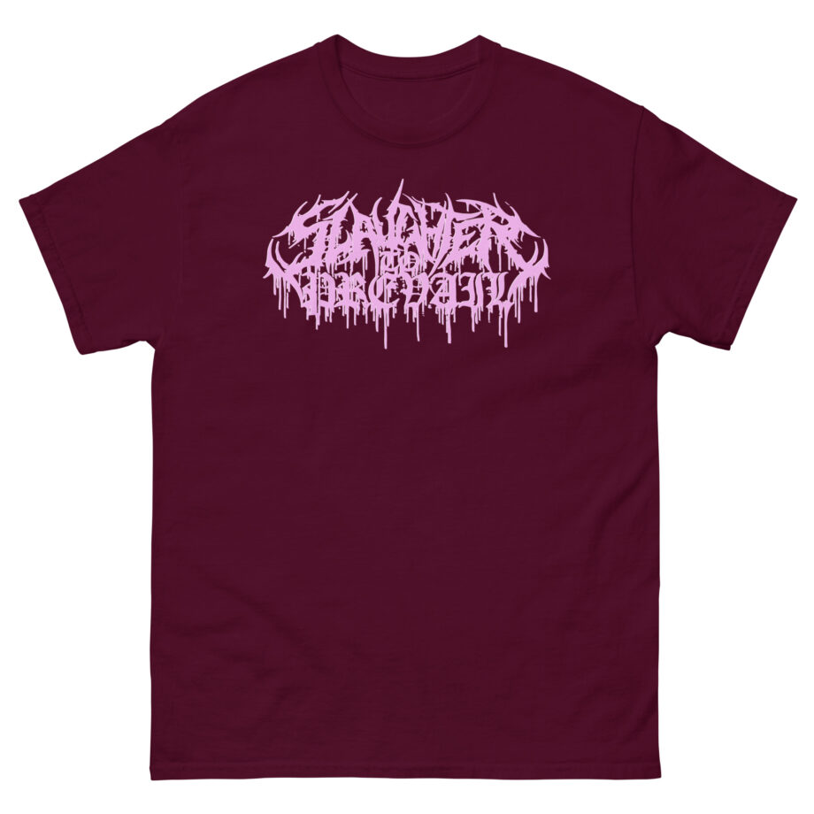Slaughter to Prevail Lord Bear Unisex classic tee