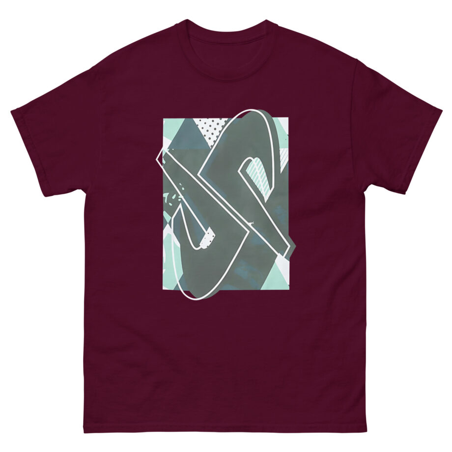 Dude Perfect Prism Unisex classic tee