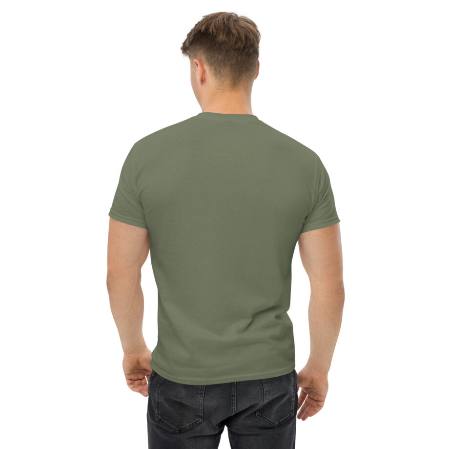 LOL Peace Out Bro Unisex classic tee