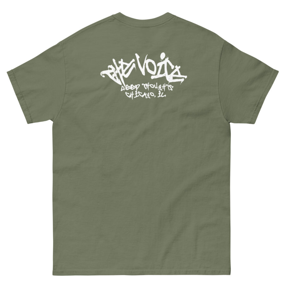 Lil Durk Gas! Unisex classic tee